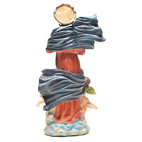 Our Lady Untier of Knots 20cm