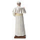 Papst Franziskus Fontanini 13 cm s2