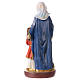 St. Anne statue with MULTILINGUAL PRAYER 12 cm s3
