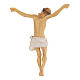 Ciało Chrystusa ręcznie malowane Fontanini 16 cm s4