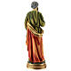 Saint Paul resin statue of 30 cm s5