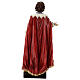 San Efisio vestidos elegantes estatua resina 30x14 cm s5