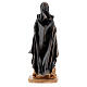 St. Edwig of Silesia 19 cm statue in painted resin s4