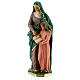 Heilige Anna, Statue aus Gips, 20 cm, Arte Barsanti s2