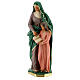 Saint Anne statue 8 in hand-painted plaster Arte Barsanti s2
