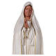 Our Lady of Fatima resin statue 32 in without crown Arte Barsanti s2
