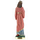 Saint Philomena statue, 20 cm in plaster Arte Barsanti s5