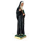 Statue aus Gips Rita von Cascia Arte Barsanti, 60 cm s5