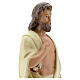 Święty Jan Baptysta Chrzciciel figura gipsowa 30 cm Arte Barsanti s2