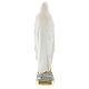 Our Lady of Lourdes 30 cm Arte Barsanti s6