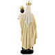 Our Lady of Mount Carmel resin statue 60 cm hand painted Arte Barsanti s6