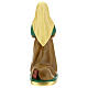 Święta Bernadeta 30 cm figura gipsowa Arte Barsanti s4