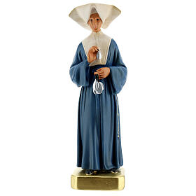 Figura gipsowa Święta Katarzyna Laboure 30 cm Arte Barsanti