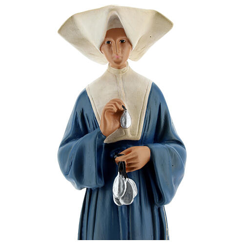 Figura gipsowa Święta Katarzyna Laboure 30 cm Arte Barsanti 2