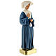 Figura gipsowa Święta Katarzyna Laboure 30 cm Arte Barsanti s4