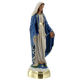 Statue aus Gips Madonna Immacolata Arte Barsanti, 15 cm s3