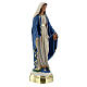 Statue aus Gips Madonna Immacolata Arte Barsanti, 15 cm s3