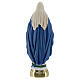 Statue aus Gips Madonna Immacolata Arte Barsanti, 15 cm s4