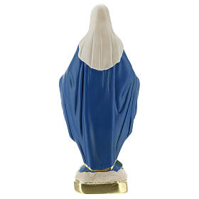 Statue aus Gips Madonna Immacolata Arte Barsanti, 20 cm s4