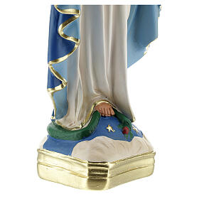 Statue aus Gips Madonna Immacolata Arte Barsanti, 30 cm s4