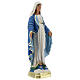 Statue aus Gips Madonna Immacolata Arte Barsanti, 30 cm s5