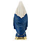 Statue aus Gips Madonna Immacolata Arte Barsanti, 50 cm s6