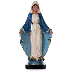 Madonna Immacolata statua resina 80 cm Arte Barsanti