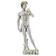 David Michel-Ange reproduction statue résine 31 cm s1