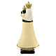 Our Lady of Loreto, resin statue, 13 cm s4