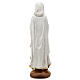 Figura Maria Róża Mistyczna 30 cm, żywica s7