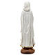 Mary Rosa Mystica statue 30 cm in resin s7