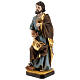 Statue Saint Joseph avec outils 35 cm s3