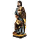 St Joseph statue with tools 35 cm s3