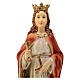 Figura Święta Barbara 40 cm żywica s2