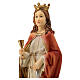 Figura Święta Barbara 40 cm żywica s7