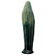 Virgin Mary and Child statue modern 30 cm s6