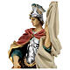 Saint Florian, resin statue, 12 in s6