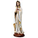 Mary Rosa Mystica statue 35 cm s3