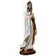 Mary Rosa Mystica statue 35 cm s5