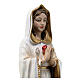 Mary Rosa Mystica statue 35 cm s6