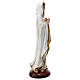 Mary Rosa Mystica statue 35 cm s7