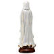 Mary Rosa Mystica statue 35 cm s8