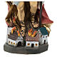 Statue Saint Florian incendie 50 cm s3