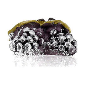 Grapes of St. Urban, resin, 1 in