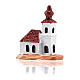 Church of St. Wolfgang, resin, 1 in s3