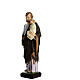 Saint Joseph with Child statue, unbreakable material 40 cm outdoor s3