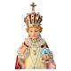 Statue of the Infant of Prague, indistructible material, 40 cm, outdoor s6