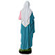 Immaculate Heart of Mary statue for outdoors 60 cm s8