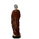 Saint Joseph with Child, outdoor statue, indistructible material, 60 cm s8