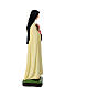 St Therese of Lisieux statue, unbreakable material 60 cm outdoor s7